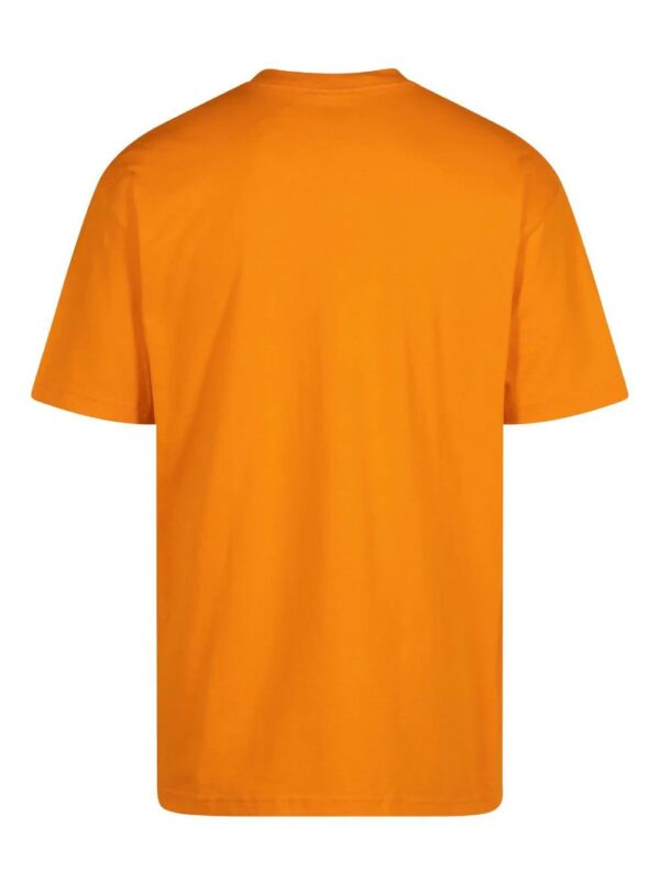 Supreme  Ear graphic-print T-shirt - Image 2