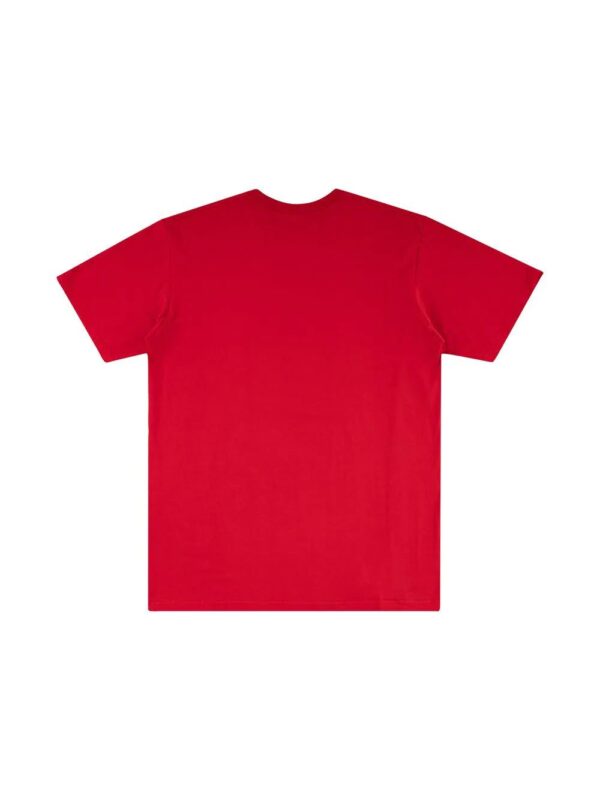 Supreme  Wind logo-print T-shirt - Image 2