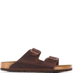 Birkenstock  Arizona buckled sandals
