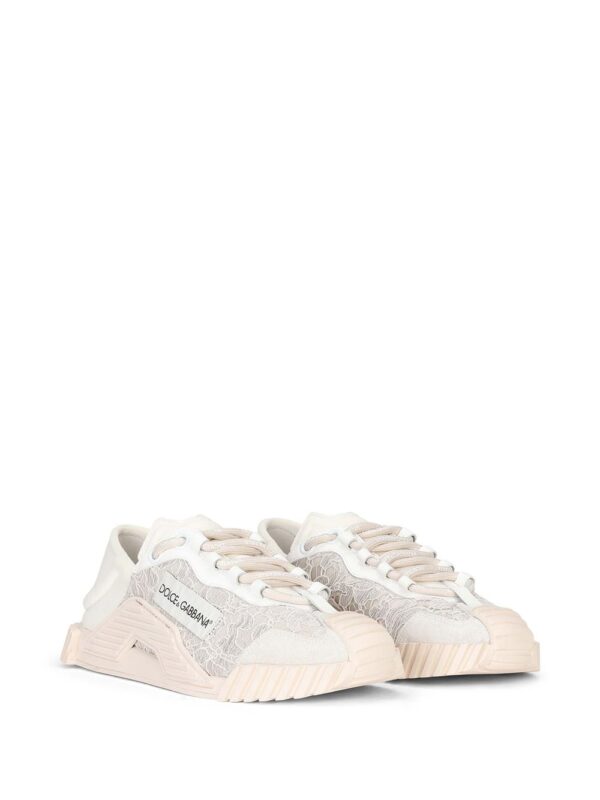 Dolce & Gabbana NS1 slip-on sneakers - Image 2