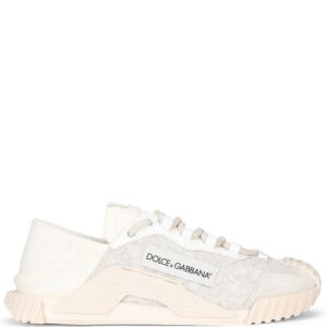 Dolce & Gabbana NS1 slip-on sneakers