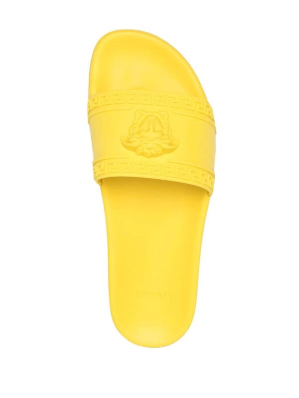 Versace  Medusa head slides - Image 4