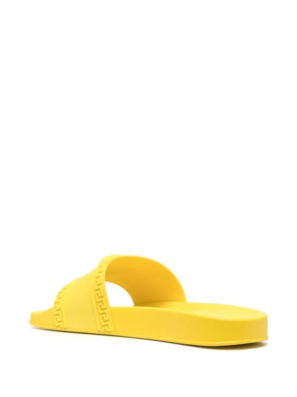 Versace  Medusa head slides - Image 3