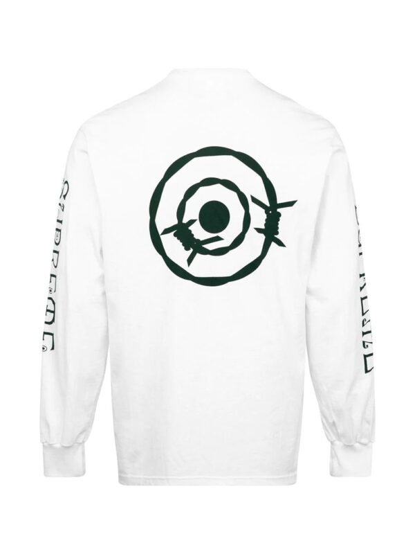 Supreme  x South2 West8 long-sleeve T-shirt - Image 2