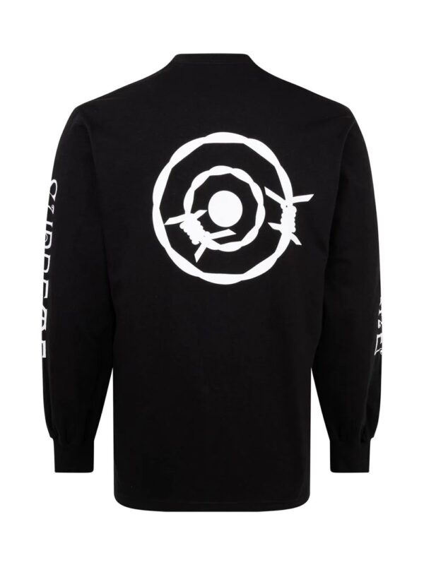 Supreme  x South2 West8 long-sleeve T-shirt - Image 2