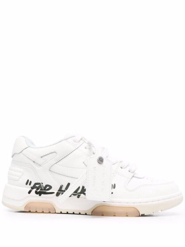 Off-White For Walking sneakers
