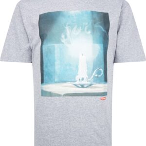 Supreme  F*ck print T-shirt