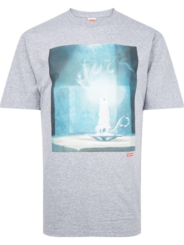 Supreme  F*ck print T-shirt
