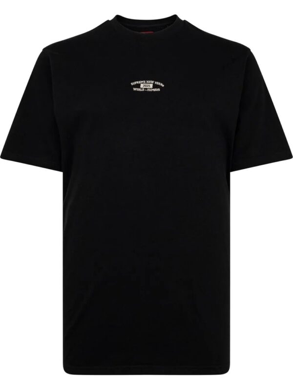 Supreme  World Famous T-shirt "SS 21"