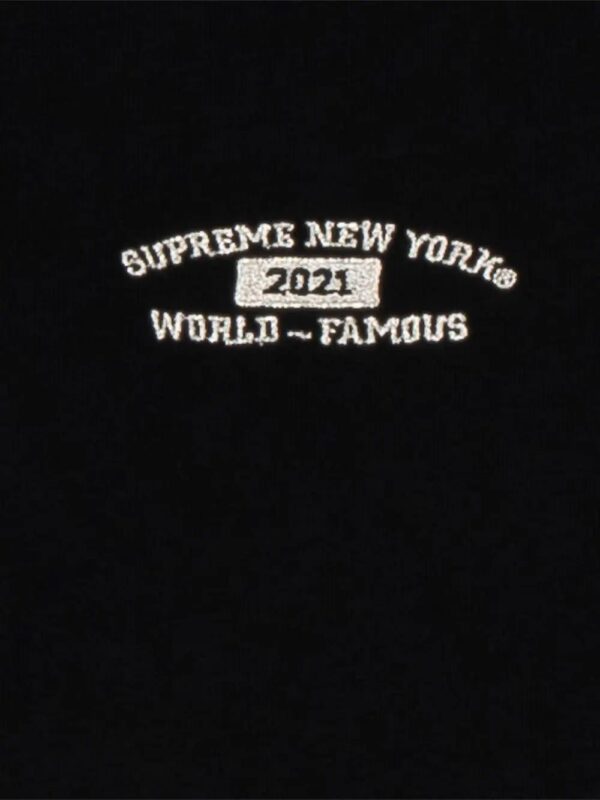 Supreme  World Famous T-shirt "SS 21" - Image 2
