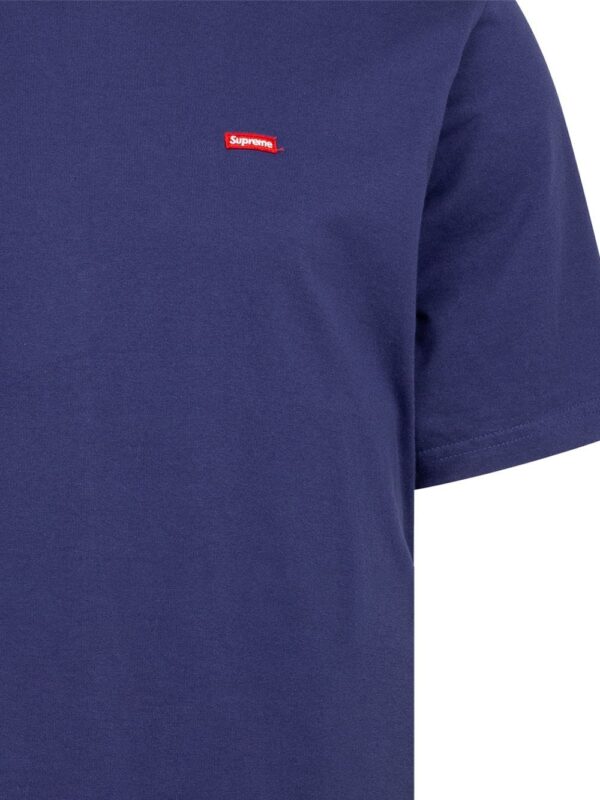 Supreme  Small Box crew neck T-shirt - Image 2