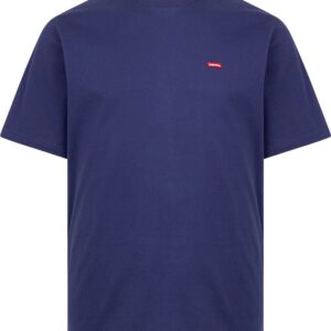 Supreme  Small Box crew neck T-shirt