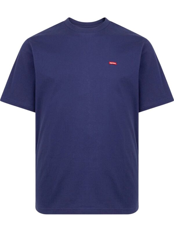 Supreme  Small Box crew neck T-shirt