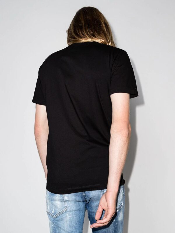 Dsquared2 Ceresio9 Cool logo-print T-shirt - Image 3