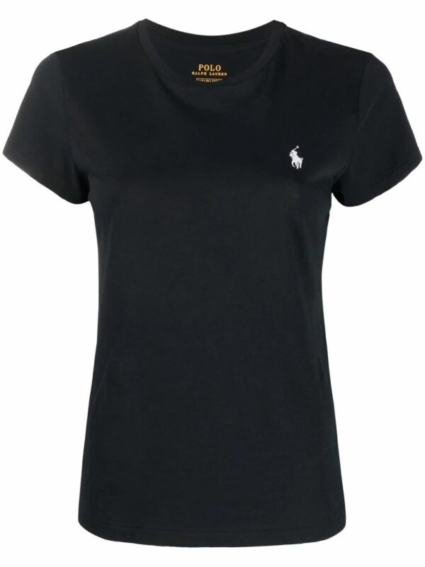 Polo Ralph Lauren  Polo Pony cotton T-shirt