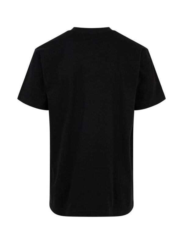 Supreme  x Emilio Pucci Box Logo T-Shirt - Image 2