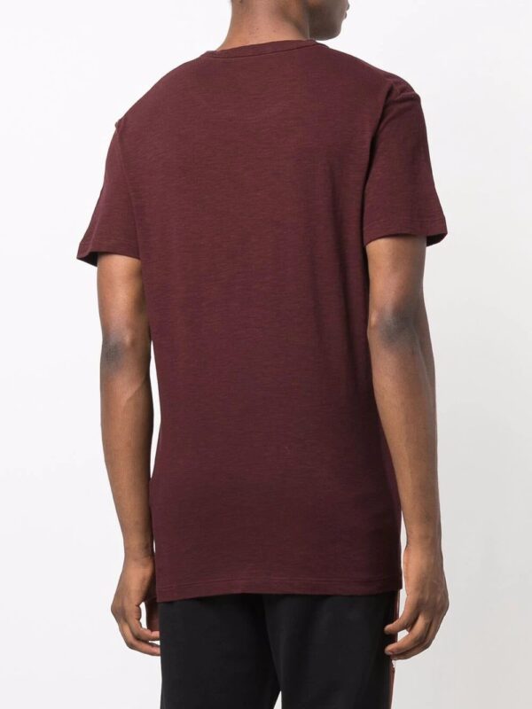 Dsquared2  logo-print cotton T-Shirt - Image 4