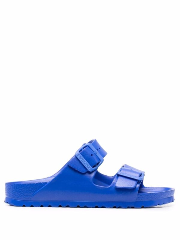 Birkenstock Eva Arizona sliders