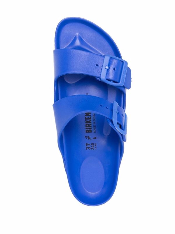 Birkenstock Eva Arizona sliders - Image 4