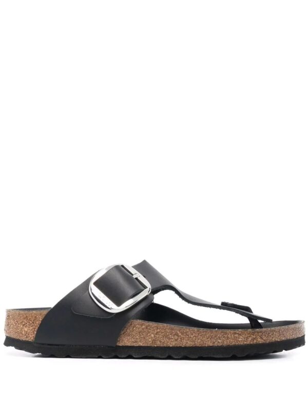 Birkenstock  Gizeh flip flops