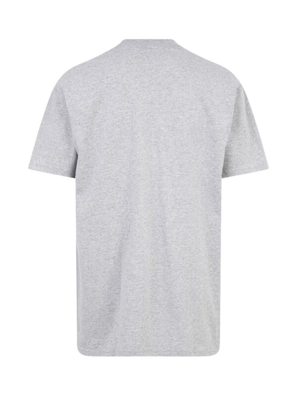 Supreme  x Emilio Pucci Box Logo T-shirt - Image 2