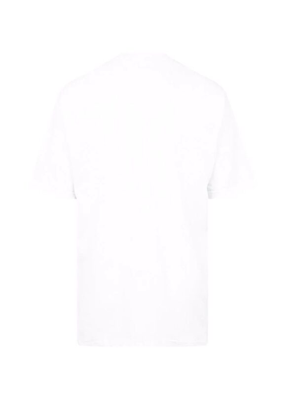 Supreme  x Kaws Chalk Logo T-shirt - Image 2