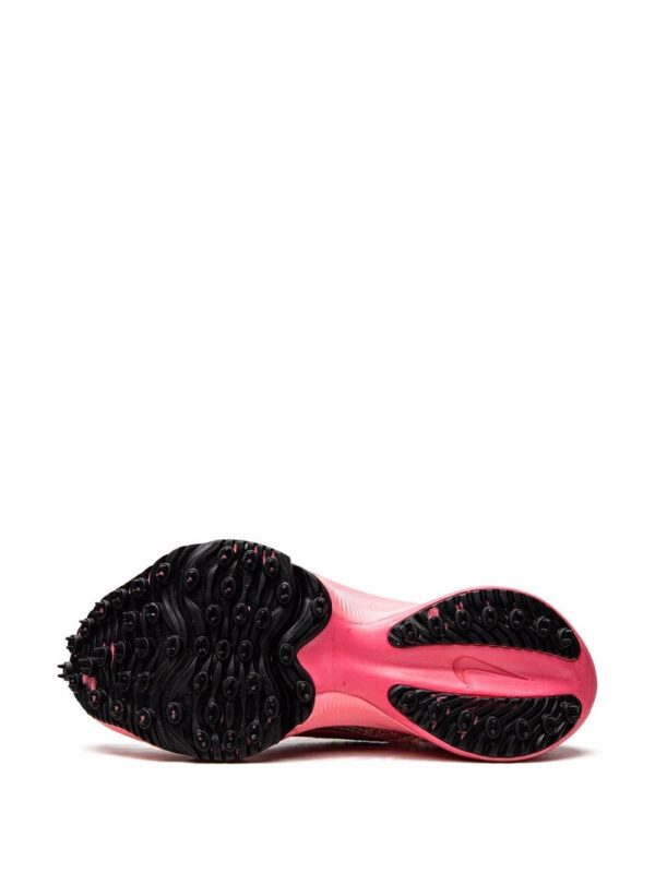 Nike X Off-White Air Zoom Tempo Next% "Pink Glow" sneakers - Image 4