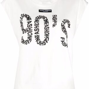 Dolce & Gabbana 90's T-shirt