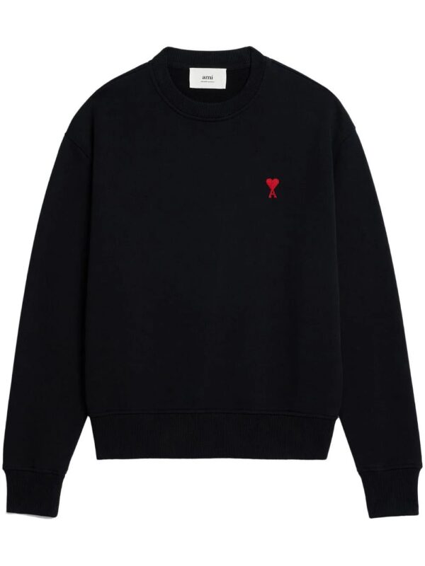 AMI Paris  Ami De Coeur sweatshirt