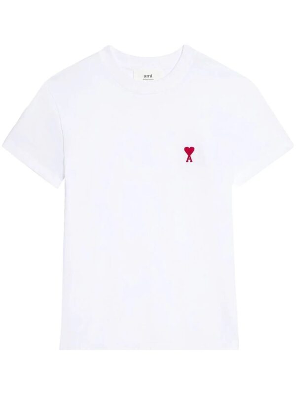 AMI Paris  Ami de Coeur T-shirt