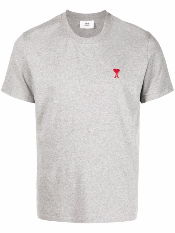 AMI Paris  Ami de Coeur T-shirt