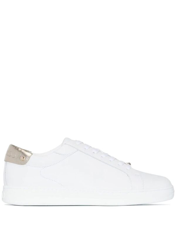 Jimmy choo Rome low-top sneakers