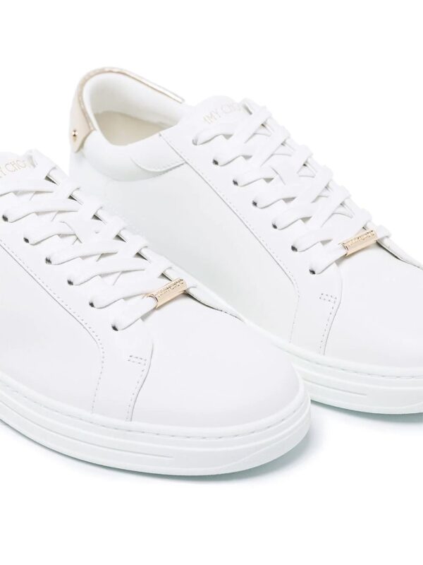 Jimmy choo Rome low-top sneakers - Image 2