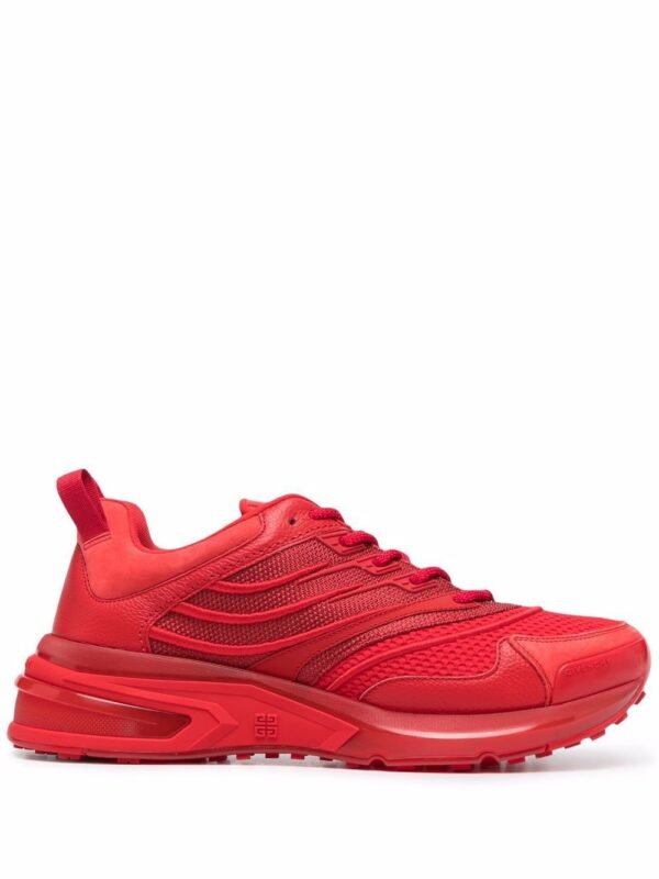 Givenchy GV1 low-top sneakers