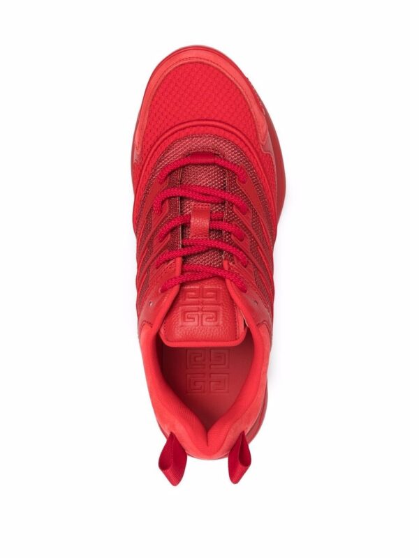Givenchy GV1 low-top sneakers - Image 4