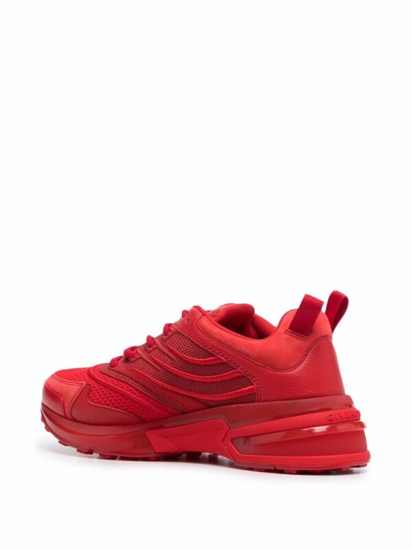 Givenchy GV1 low-top sneakers - Image 3