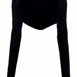 Dolce & Gabbana bolero longsleeved cardigan