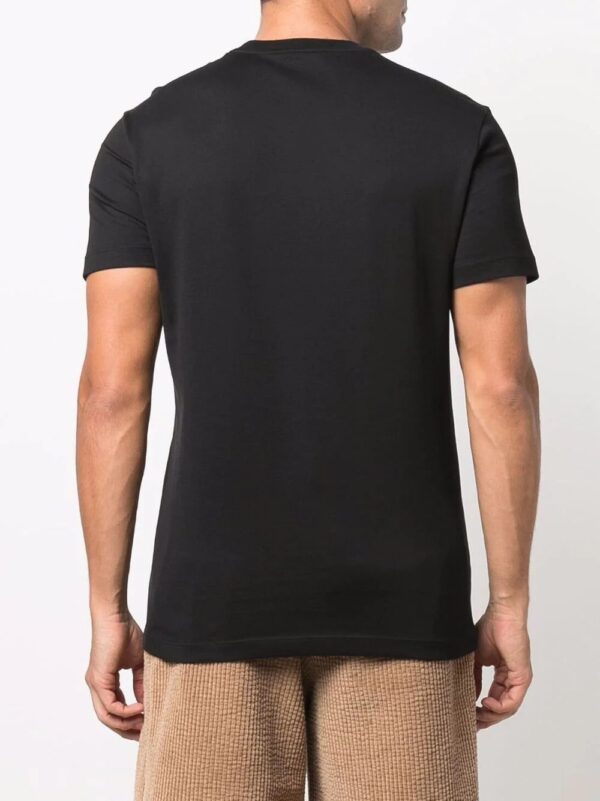 Versace logo-print T-shirt - Image 4