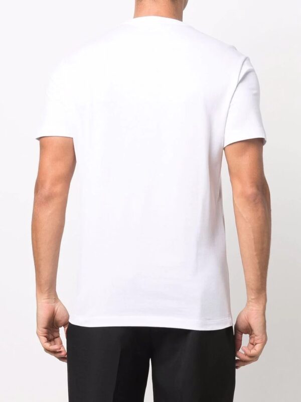 Versace Medusa Head logo-print T-shirt - Image 4