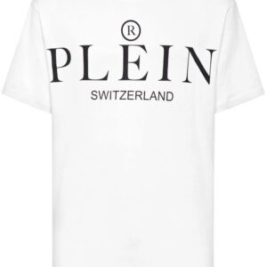 Philipp Plein  logo-printed T-shirt