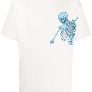 Philipp Plein  logo crew-neck T-shirt