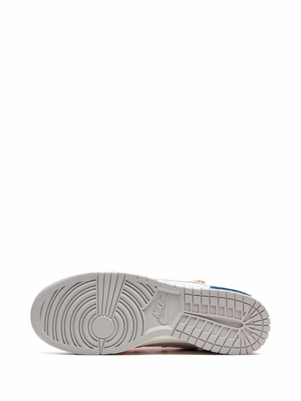Nike X Off-White Dunk Low "Lot 31" sneakers - Image 4