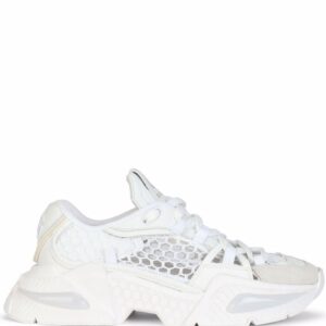 Dolce & Gabbana Airmaster panelled sneakers
