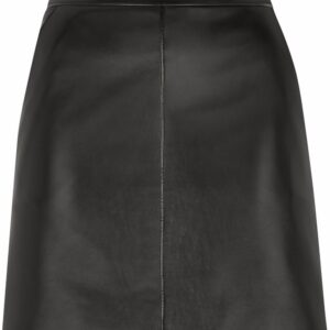 Dolce & Gabbana  a-line mini skirt