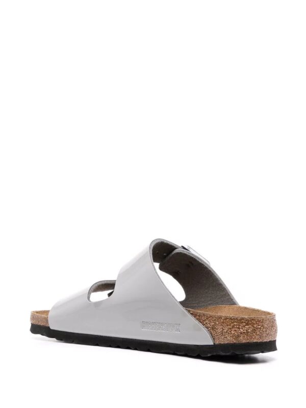 Birkenstock  side buckle-detail sandals - Image 3