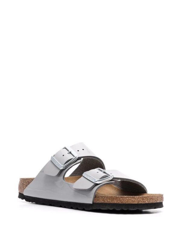 Birkenstock  side buckle-detail sandals - Image 2