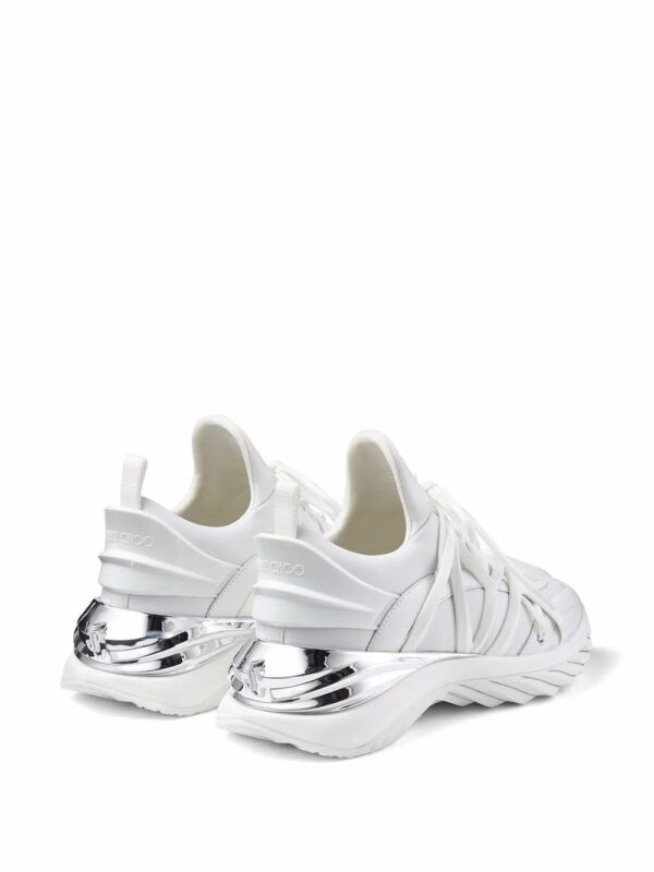 Jimmy Choo  Cosmos low-top sneakers - Image 3