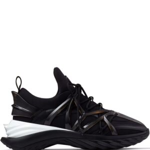 Jimmy choo Cosmos low-top sneakers