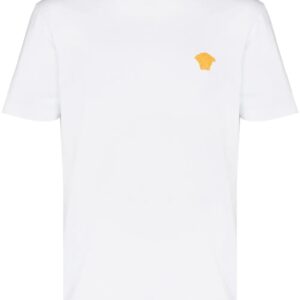 Versace Medusa Head patch T-shirt