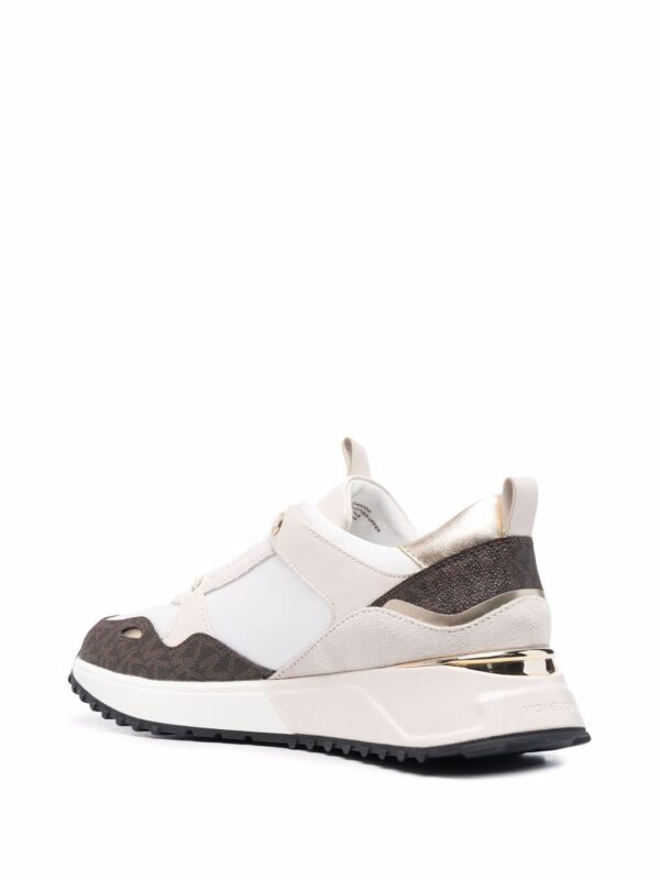 Michael Michael Kors Theo low-top sneakers - Image 3